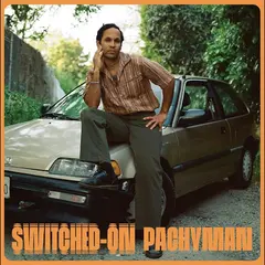 Pachyman Switched-On (LP)