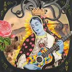 Cordovas The Rose Of Aces (CD)