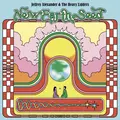 Jeffrey Alexander &amp; The Heavy Lidders New Earth Seed (LP)