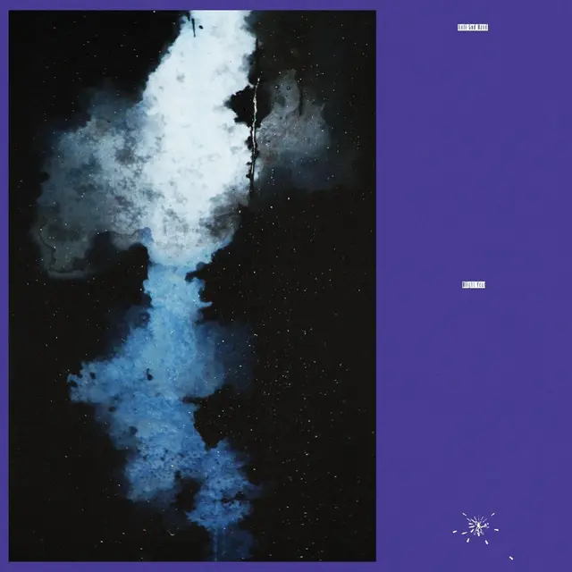 Anti-God Hand Blight Year (LP) 