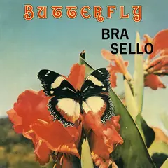 Bra Sello Butterfly (LP)