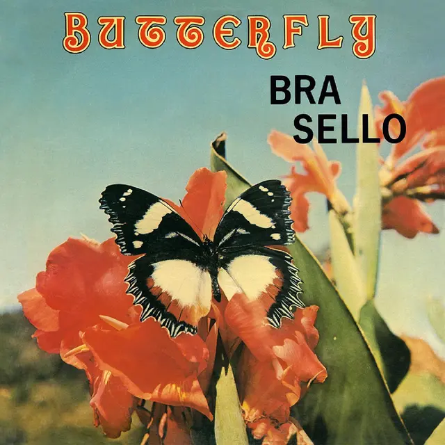 Bra Sello Butterfly (LP) 