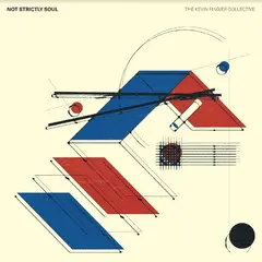The Kevin Fingier Collective Not Strictly Soul (LP)