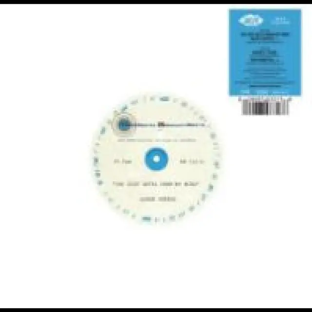Karen Verros You Just Gotta Know My Mind… (7") 