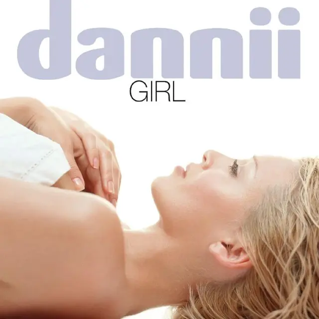 Dannii Minogue Girl: 25th Anniversary… - LTD (2LP) 