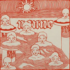 Nonne Omf! (LP)