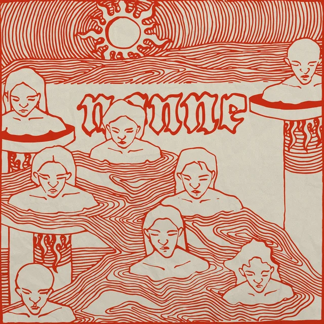 Nonne Omf! (LP) 