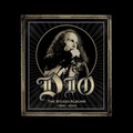 Dio The Studio Albums 1996-2004 (4CD)