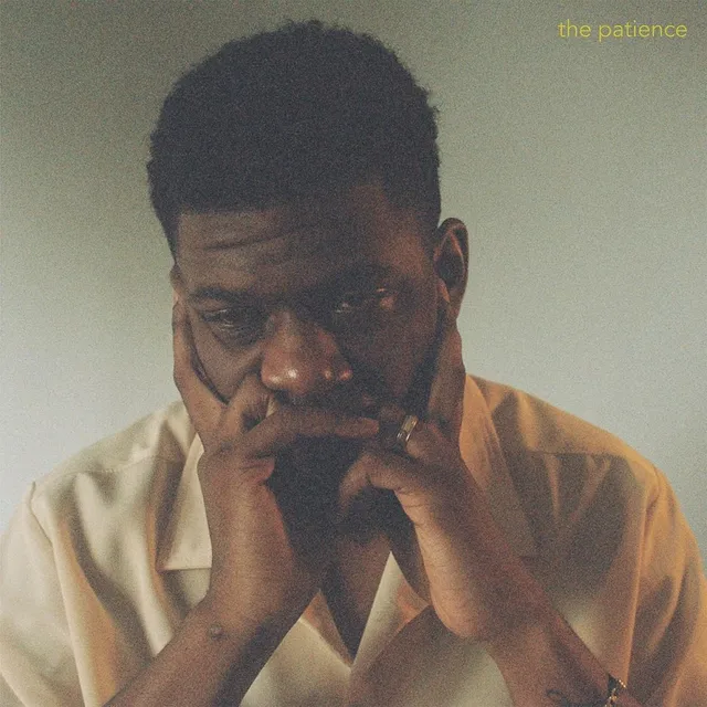 Mick Jenkins The Patience (LP) 