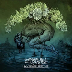 Dying Wish Symptoms Of Survival - LTD (LP)