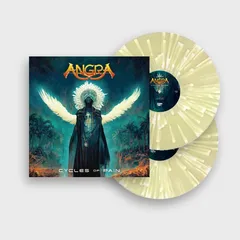 Angra Cycles Of Pain - LTD (2LP)