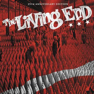 The Living End The Living End: 25th Anniversary (2LP)