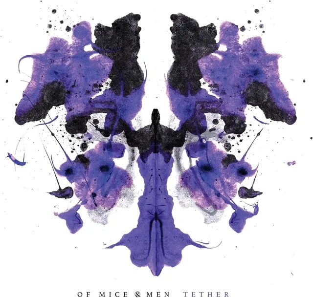 Of Mice & Men Tether (LP) 