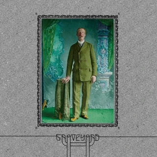 Graveyard 6 - LTD (LP)