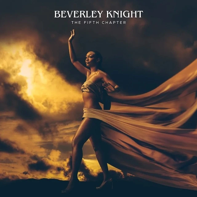 Beverley Knight The Fifth Chapter - LTD (LP) 