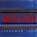 Skid Row Subhuman Race - LTD (2LP)