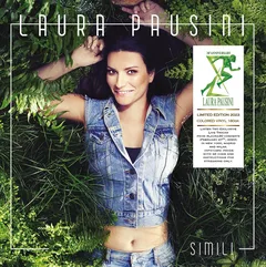 Laura Pausini Simili - LTD (2LP)