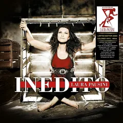Laura Pausini Inedito - LTD (LP)