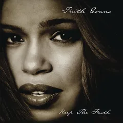 Faith Evans Keep The Faith - LTD (2LP)