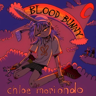 Chloe Moriondo Blood Bunny - LTD (LP)