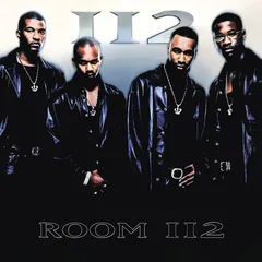 112 Room 112 - LTD (2LP)