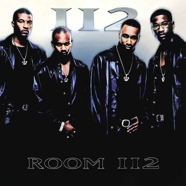 112 Room 112 - LTD (2LP) 