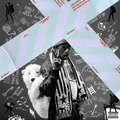 Lil Uzi Vert Luv Is Rage 2 - LTD (2LP)