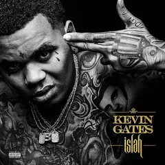 Kevin Gates Islah - LTD (2LP)