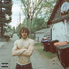 Jack Harlow Jackman. (CD)
