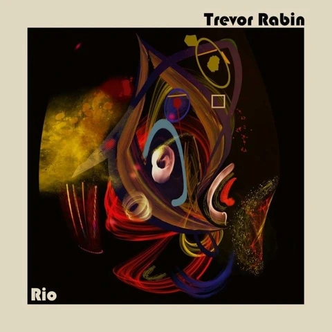 Trevor Rabin Rio (CD) 