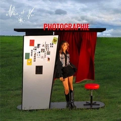 Alice Et Moi Photographie - LTD (LP)