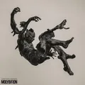 Molybaron Something Ominous (LP)