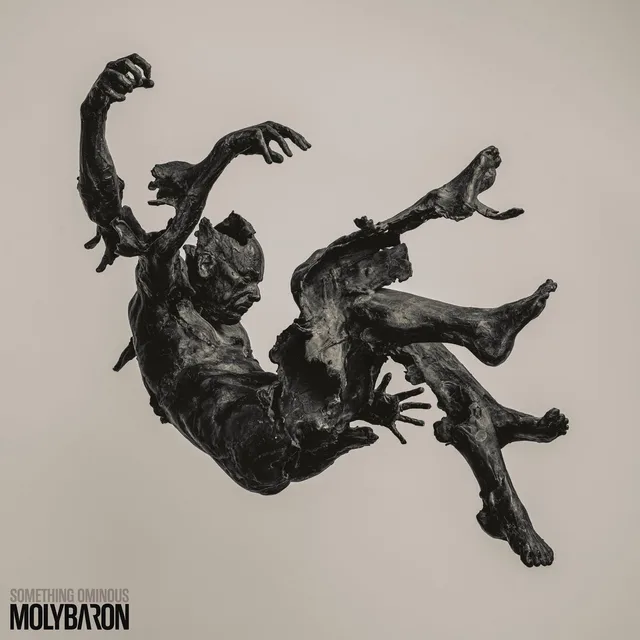 Molybaron Something Ominous (LP) 