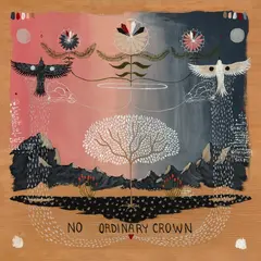 Will Johnson No Ordinary Crown - LTD (LP)