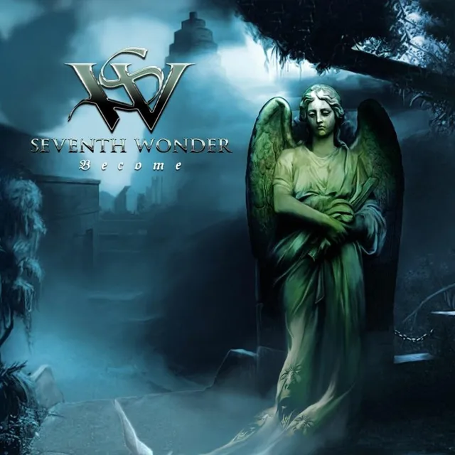 Seventh Wonder Become (LP) 
