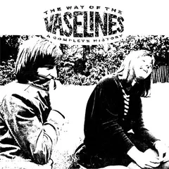 The Vaselines The Way Of The Vaselines… - LTD (2LP)