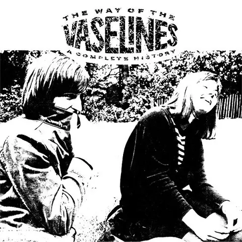 The Vaselines The Way Of The Vaselines… - LTD (2LP) 