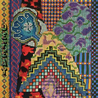 Animal Collective Defeat (12")