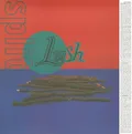 Lush Split (LP)