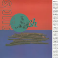 Lush Split (LP)