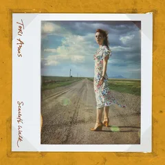 Tori Amos Scarlet's Walk (2LP)