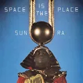 Sun Ra Space Is The Place - LTD (LP)