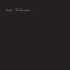 The 1975 The 1975 - 10 Year Anniversary… (4LP)