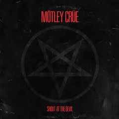 Mötley Crüe Shout At The Devil: 40th… (CD)