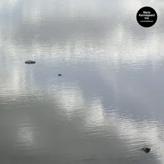 Maria Kannegaard Trio Live At Dokkhuset (LP)