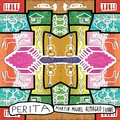 Martin Miguel Almagro Tonne Perita (CD)