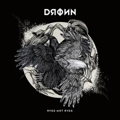 Drønn Rygg Mot Rygg (LP)
