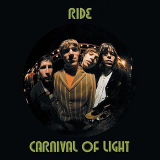 Ride Carnival Of Light (CD)