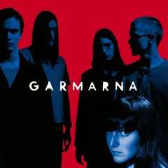 Garmarna Guds Spelemän (LP)