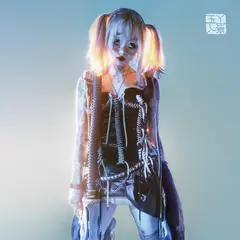 yeule softscars - LTD (LP)